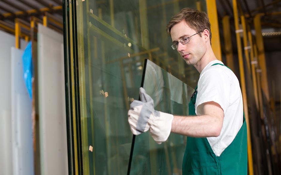 vitrine pour commerce Sevran